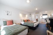 #4 Glenorchy Alpine Suite