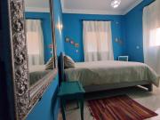 Cactus Rooms