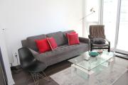 Modern & Stylish Condo in Midtown