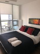 Modern & Stylish Condo in Midtown