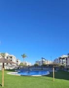 Casa José Modern Apartment Villamartin Golf & Pool