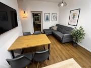 Jacob´s Apartement