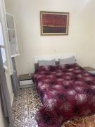 Charming Central Larache Home