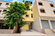 Super Hotel O Venkateswara Swamy Temple Hyderabad