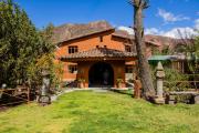 Top Urubamba