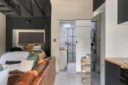 Top Johannesburg