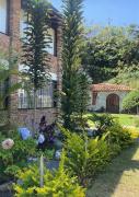 Posada & Spa Casa Blanca