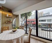 San Isidro Acogedor 2BR