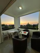 Relaxation apartment