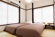 Tokyo Retreat House