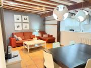 Bisbe Colón Urban Apartment