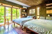 Seaside Inn Chigasaki-Cozy Beach House with Rooftop-2 min to beach