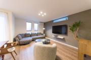 Tengachaya 5 Min to Station New 120 sqm 4BR 8 Beds