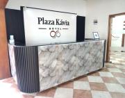 Hotel Plaza Kavia