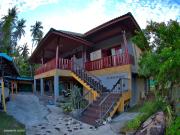 Koh Phangan Bungalows - Maduea Wan House