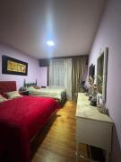 Top Villa Mercedes