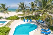 Top Puerto Morelos