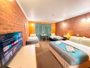 Top Narrandera