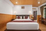 Top Lachung