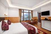 Top Lachung