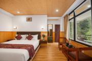 Top Lachung