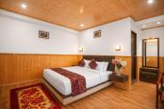 Top Lachung
