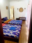 Sihariddh Guesthouse