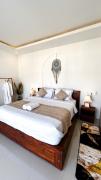 Batur essence villa by mount batur