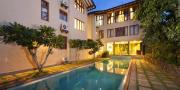 Greenwinds appartment