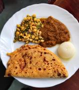 Top New Delhi