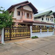 Do D Home Udonthani ในตัวเมืองอุดร ใกล้หนองประจักษ์