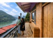 Top Nainital