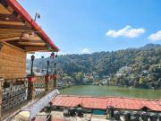 Top Nainital