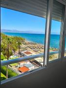 Sea View & Sunset Terrace 606 Apartment in Carihuela By Budha