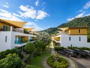 AP Grand Tropical Residence 3BR Kamala