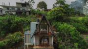 Ella Rock Luxury Villa