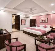 Hotel Smart Luxury
