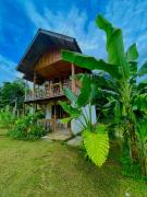PHOUTTHASACK guesthouse
