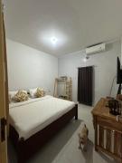 Popi apartment legian