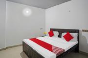 Hotel O Sunrise Villa