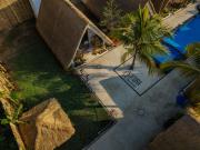 Kura Beach Resort Gili Air