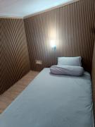 K-Woong House - Aparthouse Syariah