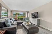 206B - 1BR1 Bath at Seaspray Condos on Okaloosa Island, Fort Walton Beach, Fl