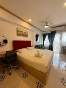 Soho Residence - Apartments for Large Groups - Managed by DAXA