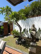 Coastal Bliss Jimbaran 2BR Villa with Private Pool