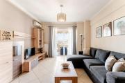 Charming Apartment near Athens Center and the Sea