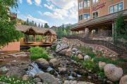 Top Beaver Creek