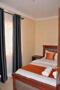 Top Nakuru