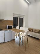 Apartamentos Leyenda