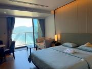 The Soliel - Sea view